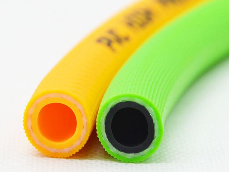 PVC高壓軟管——工業(yè)應(yīng)用中的得力助手